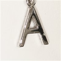 Pendente Vidali Gioielli Donna in Oro bianco Diamante PEOR-4-34 - PEOR-4-34